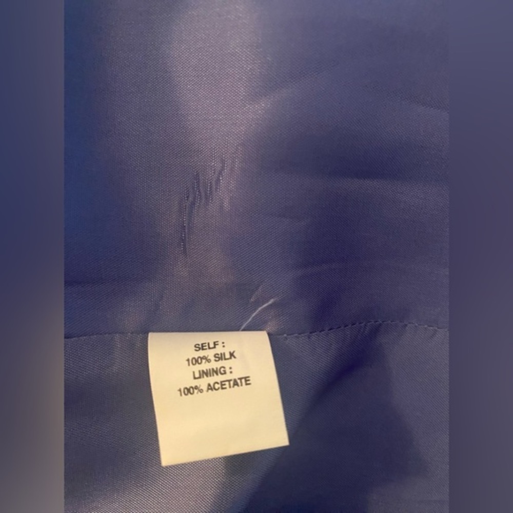Vintage Kay Unger Skirt Suit - Picture 13 of 13
